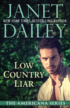 Low Country Liar - Book #40 of the Americana