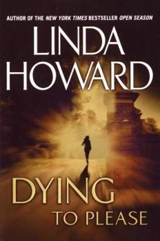 Hardcover Dying to Please Book