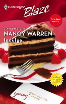 Indulge - Book #2 of the For a Good Time Call...