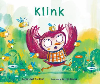 Hardcover Klink Book