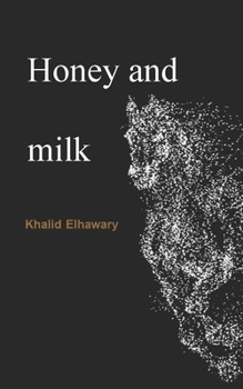 Paperback Honey and milk Book