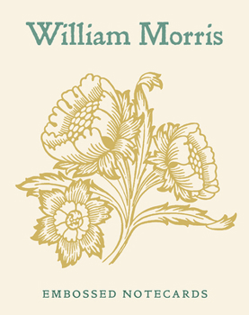 B/N William Morris (Emb)