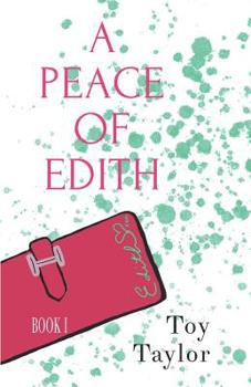 Paperback A Peace of Edith Book
