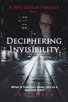 Paperback Deciphering Invisibility: A Jagged Journeys' Novella Book