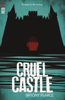 RE: Cruel Castle - Book  of the Red Eye Series