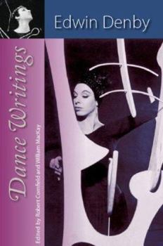 Paperback Dance Writings Book