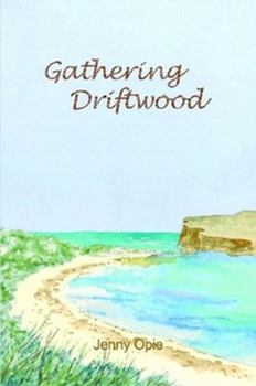 Paperback Gathering Driftwood Book