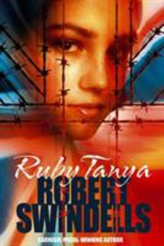 Paperback Ruby Tanya Book