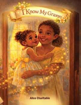 Paperback I Know My Grann Book