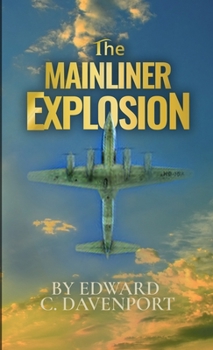 Paperback The Mainliner Explosion Book