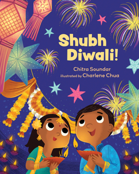 Hardcover Shubh Diwali! Book