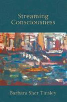 Paperback Streaming Consciousness Book