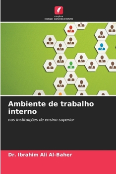 Ambiente de trabalho interno (Portuguese Edition)