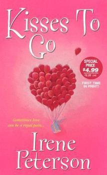 Mass Market Paperback Kisses to Go Book