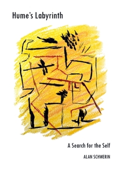 Hardcover Hume's Labyrinth: A Search for the Self Book
