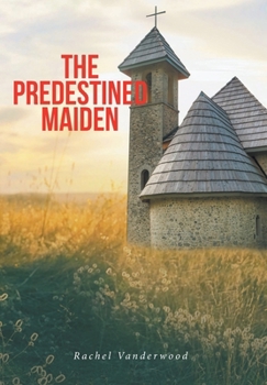 Hardcover The Predestined Maiden Book