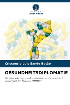 Paperback Gesundheitsdiplomatie [German] Book