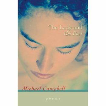 Paperback The Lady and the Poet Book