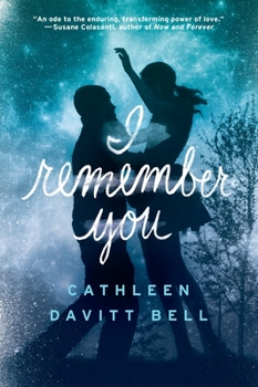 Paperback I Remember You Book