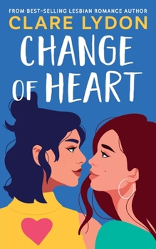 Paperback Change Of Heart Book