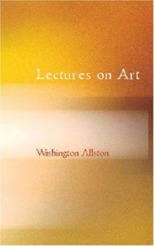 Paperback Lectures on Art Book