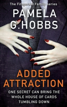 Paperback Added Attraction Book