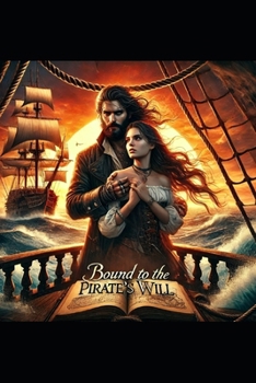 Paperback Bound to the Pirate's Will Book