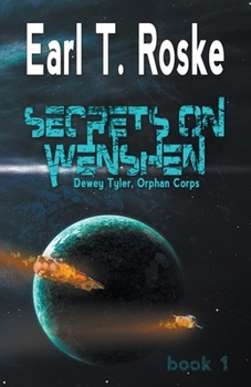 Paperback Secrets on Wenshen Book