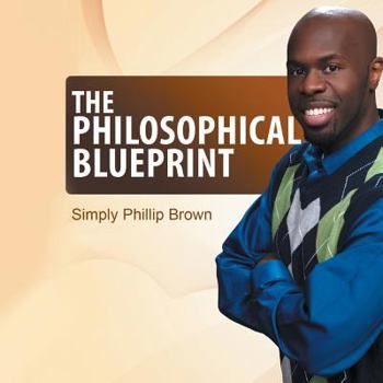 Paperback The Philosophical Blueprint Book
