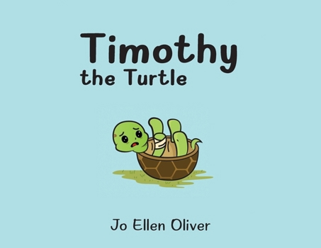 Paperback Timothy The Turtle Book
