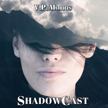 MP3 CD Shadowcast Book