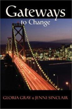 Paperback Gateways to Change Book