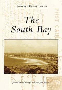 Paperback The South Bay Book