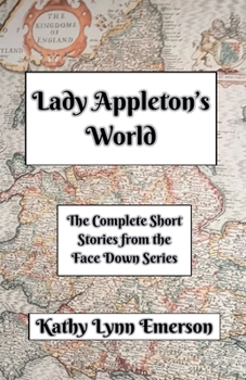 Paperback Lady Appleton's World Book