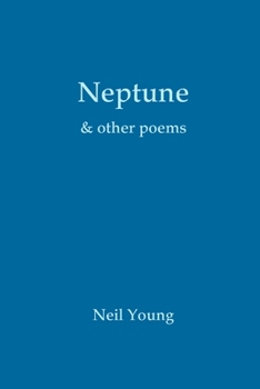 Paperback Neptune & other poems Book