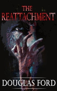 Paperback The Reattachment Book