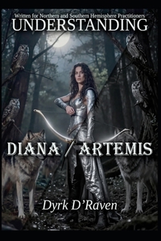 Paperback Understanding Diana / Artemis Book