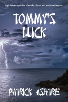 Paperback Tommy's Luck Book