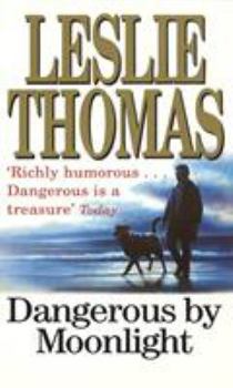 Mass Market Paperback Dangerous by Moonlight Book