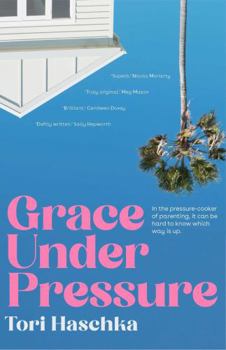 Paperback Grace under Pressure Book