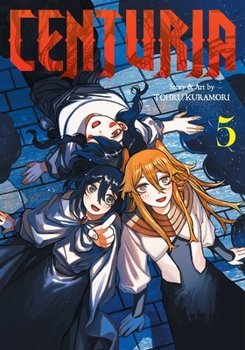 Paperback Centuria, Vol. 5 Book