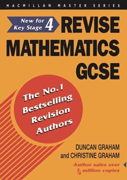 Paperback Revise Mathematics to Further Level GCSE Book