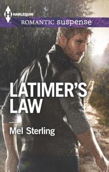 Mass Market Paperback Latimer's Law Book