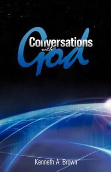 Paperback Conversations with God Book