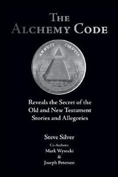 Paperback The Alchemy Code Book