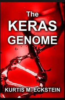 Paperback The Keras Genome Book