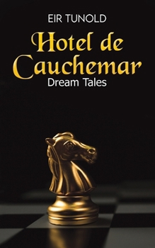 Paperback Hotel de Cauchemar Book