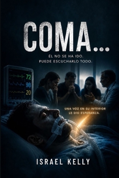 Paperback COMA...: (Spanish Edition) [Spanish] Book