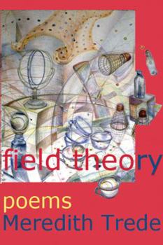 Paperback Field Theory Book