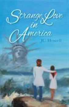 Paperback Strange Love in America Book